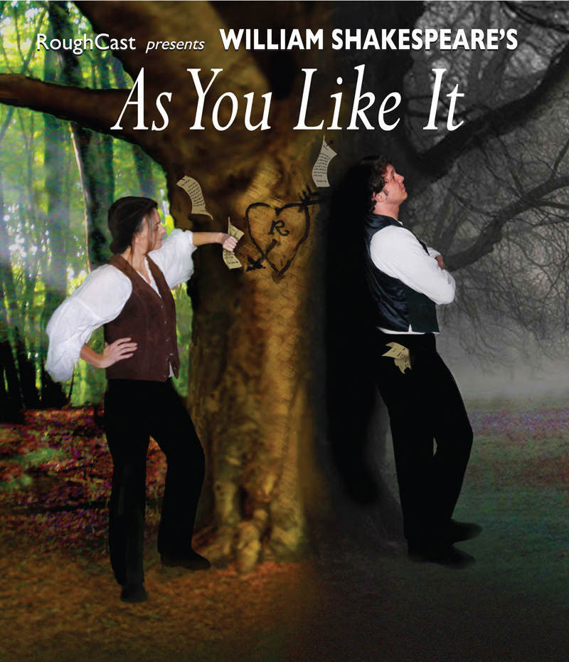 As You Like It
