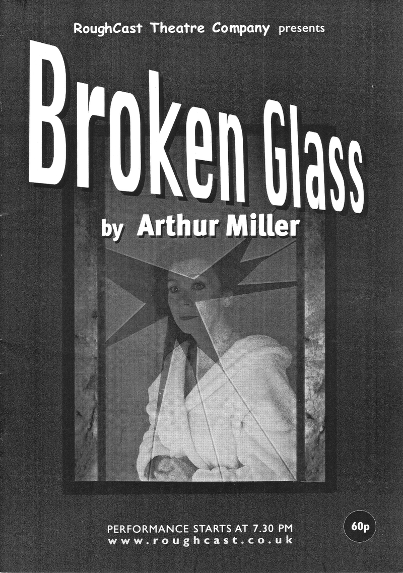 Broken Glass