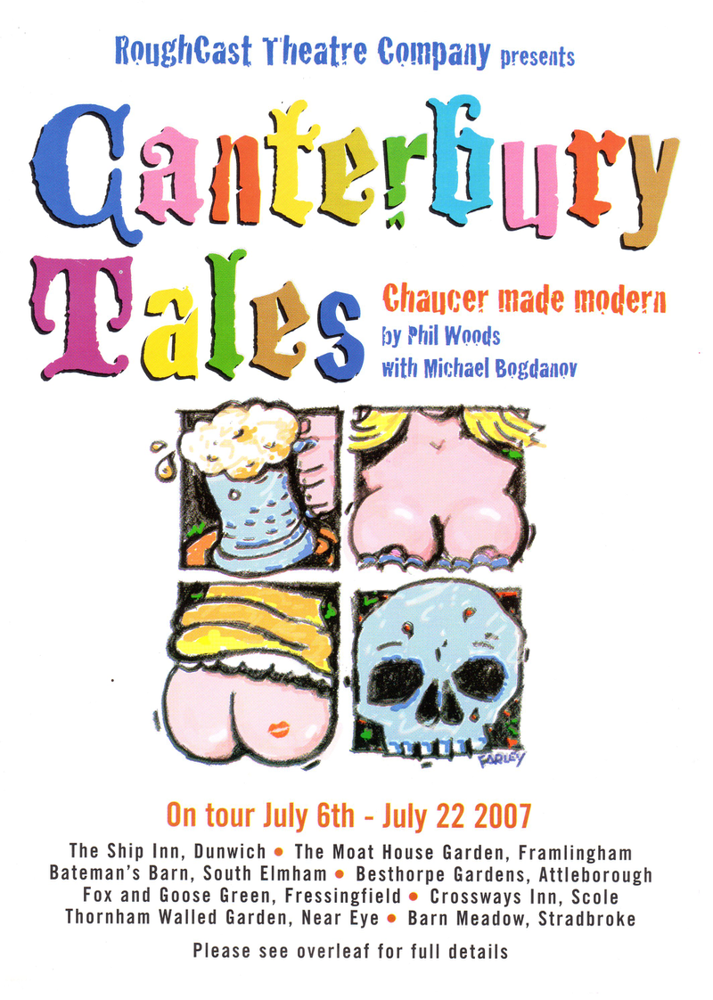 Canterbury Tales