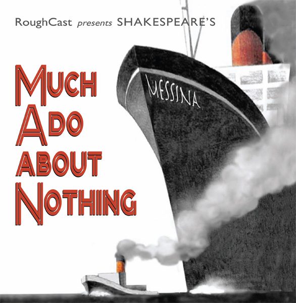 Artwork for Much Ado About Nothing