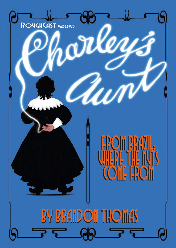 Charley’s Aunt